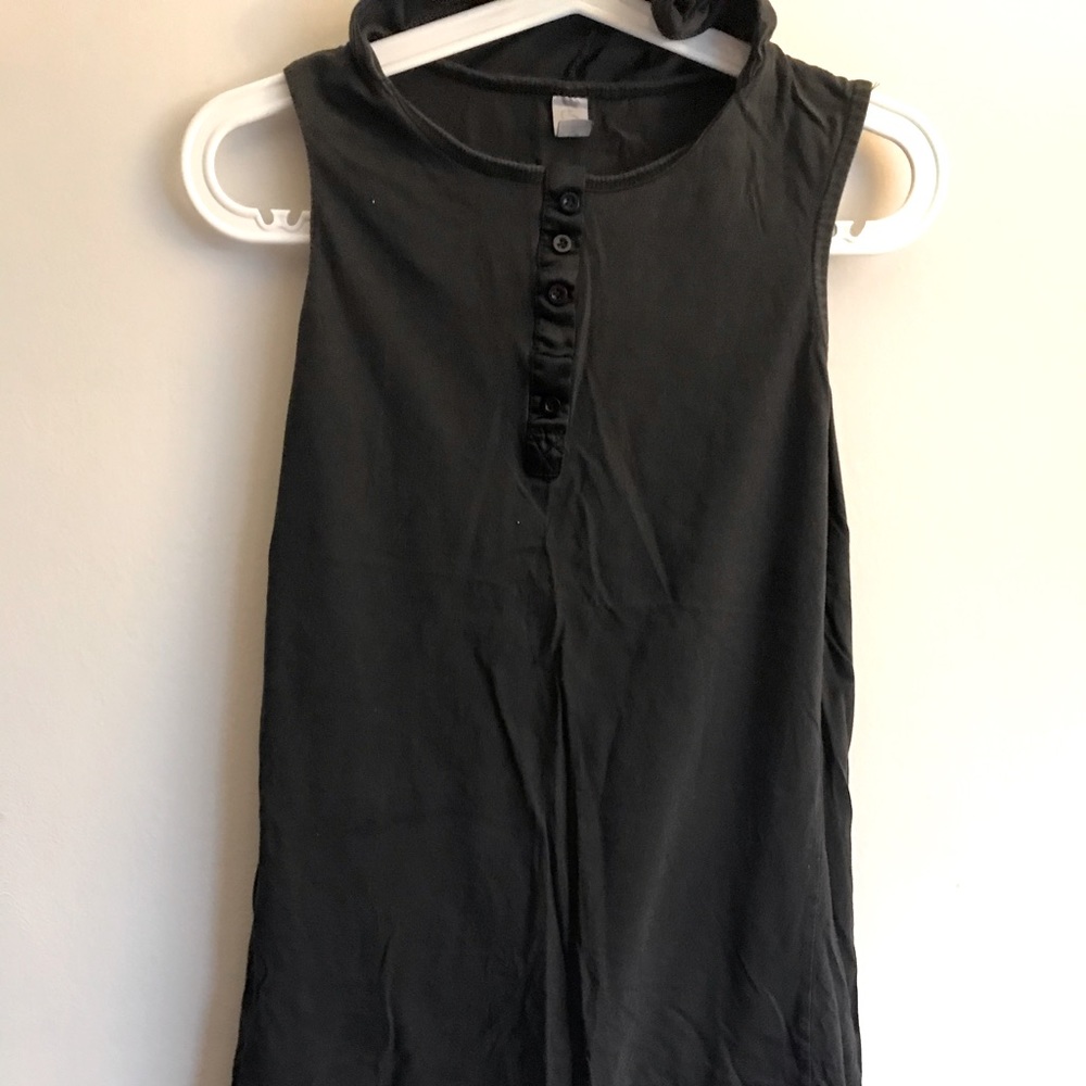 Active Dress for Summer